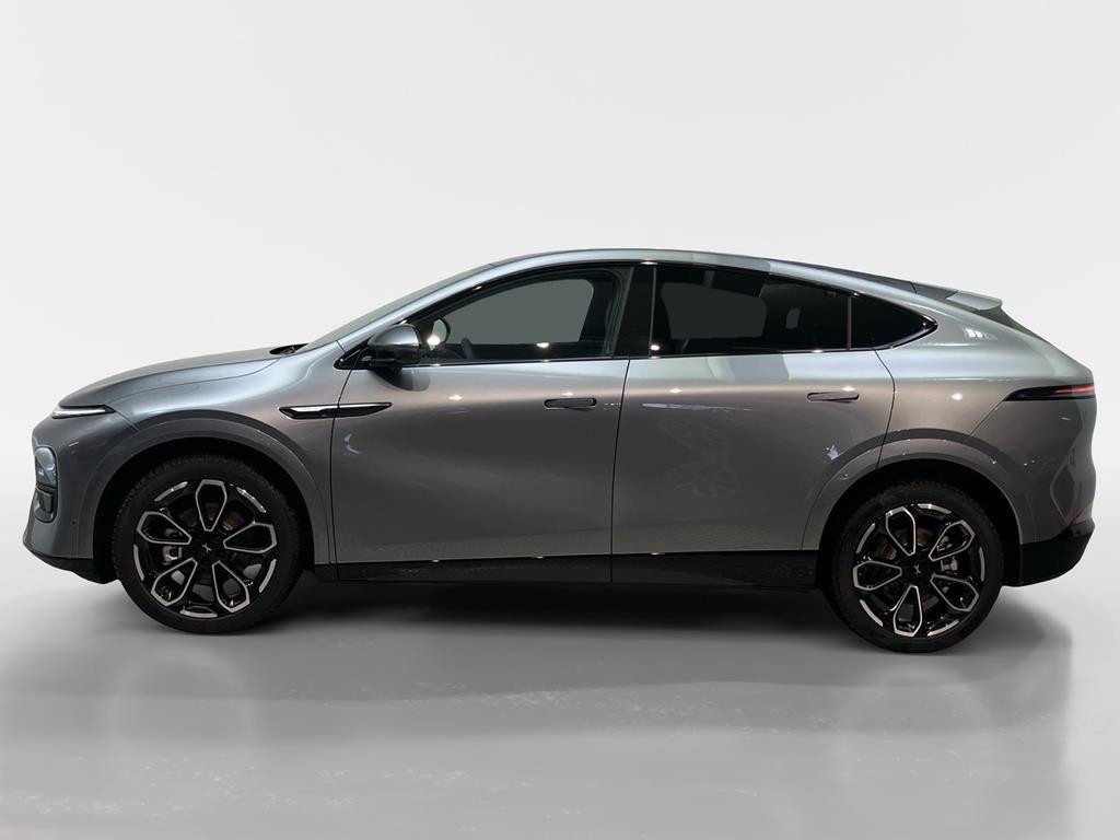 Xpeng G6