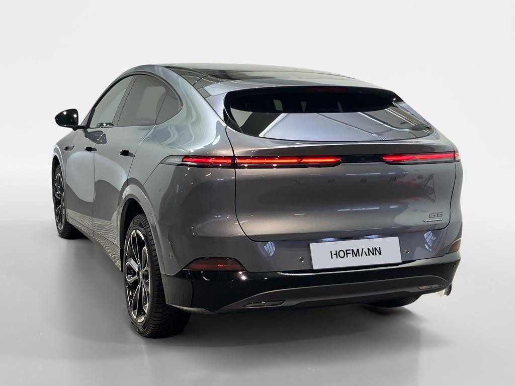 Xpeng G6
