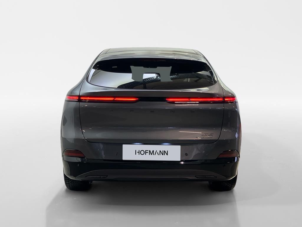Xpeng G6