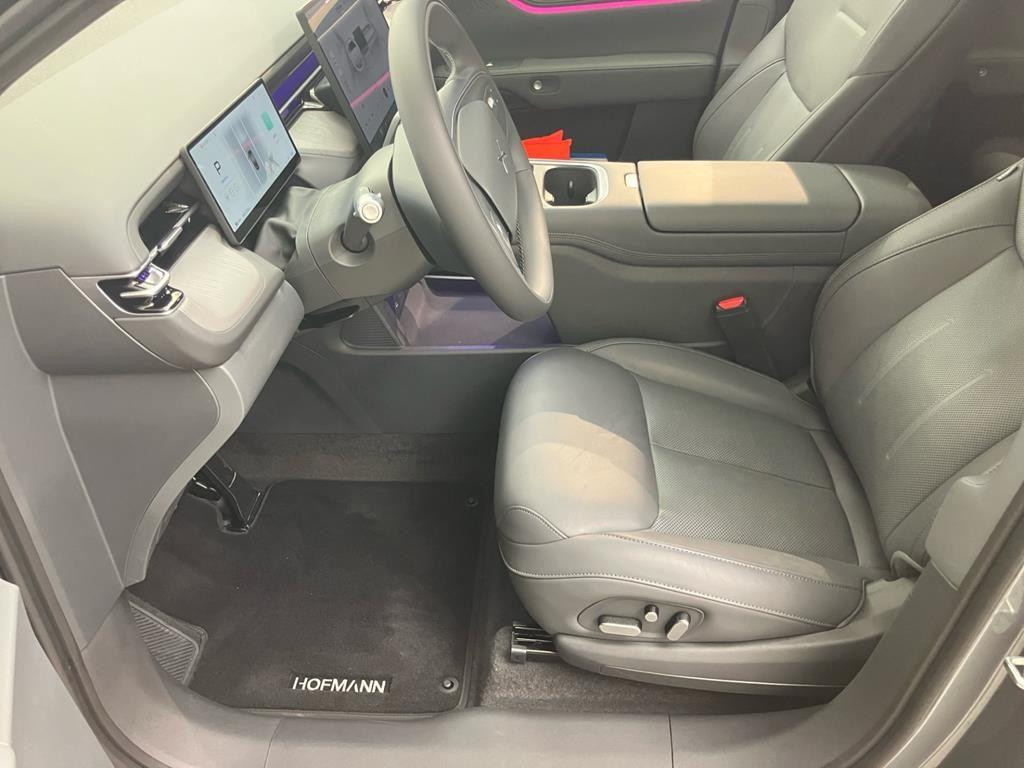 Xpeng G6