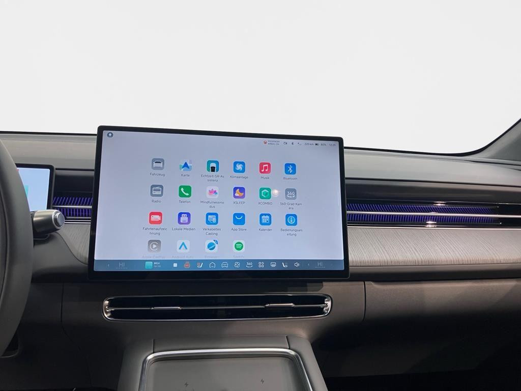 Xpeng G6
