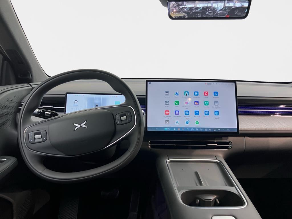 Xpeng G6