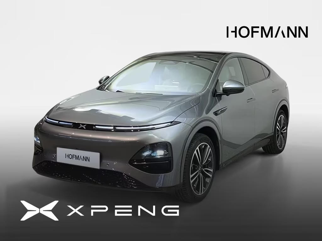Xpeng G6