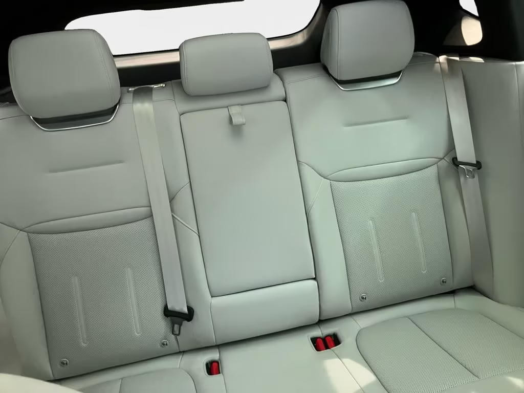 Xpeng G6