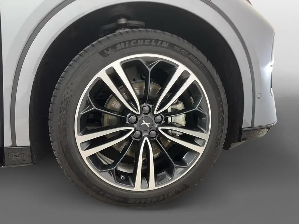 Xpeng G6
