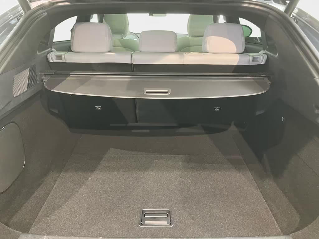 Xpeng G6