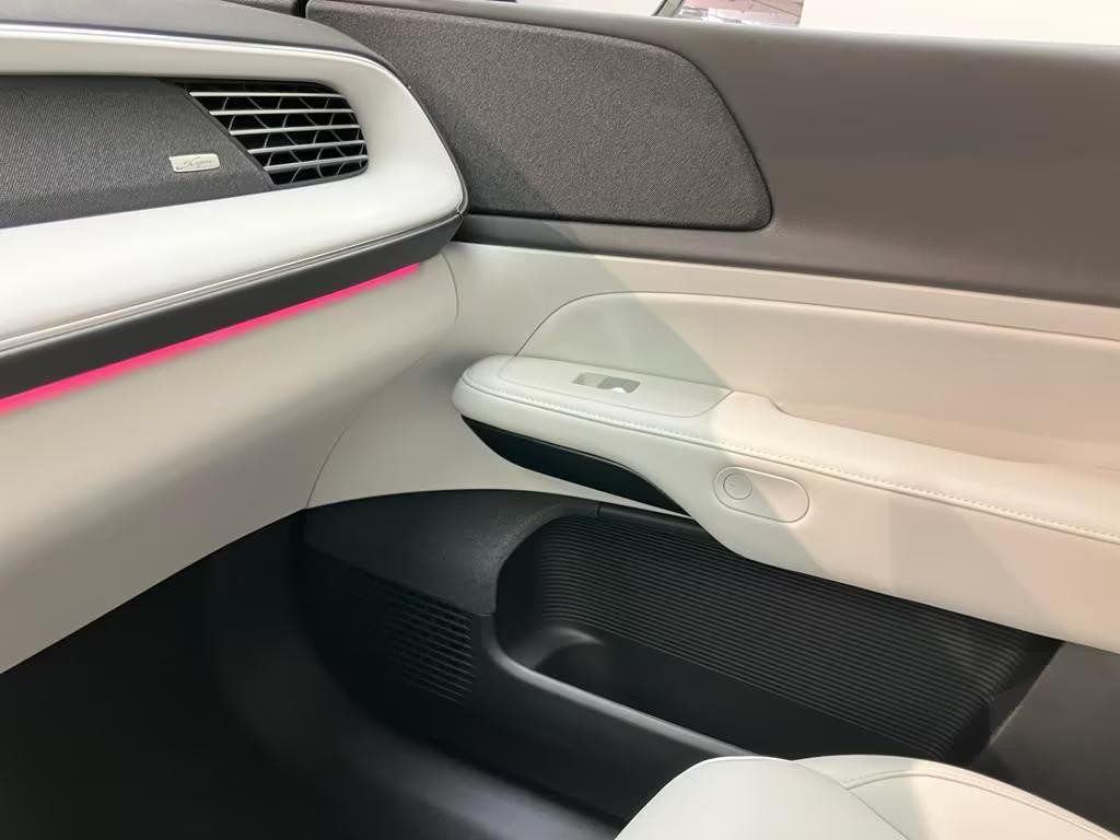 Xpeng G6