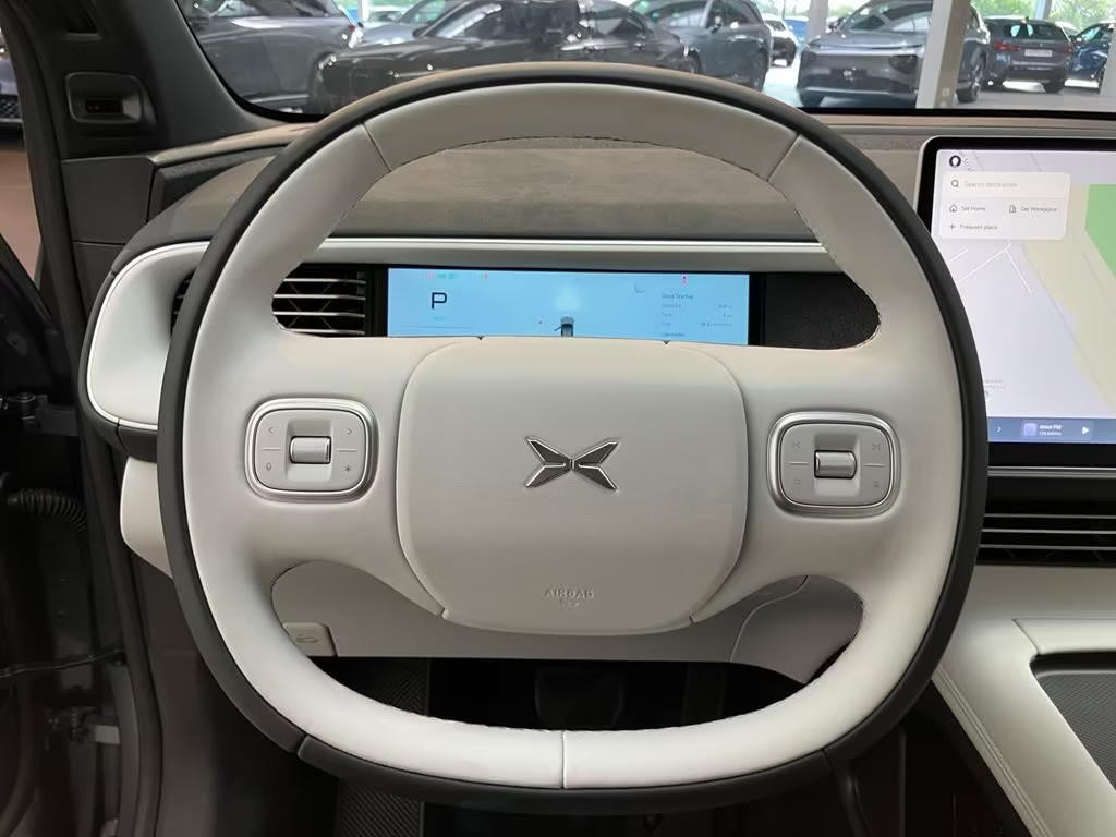 Xpeng G6