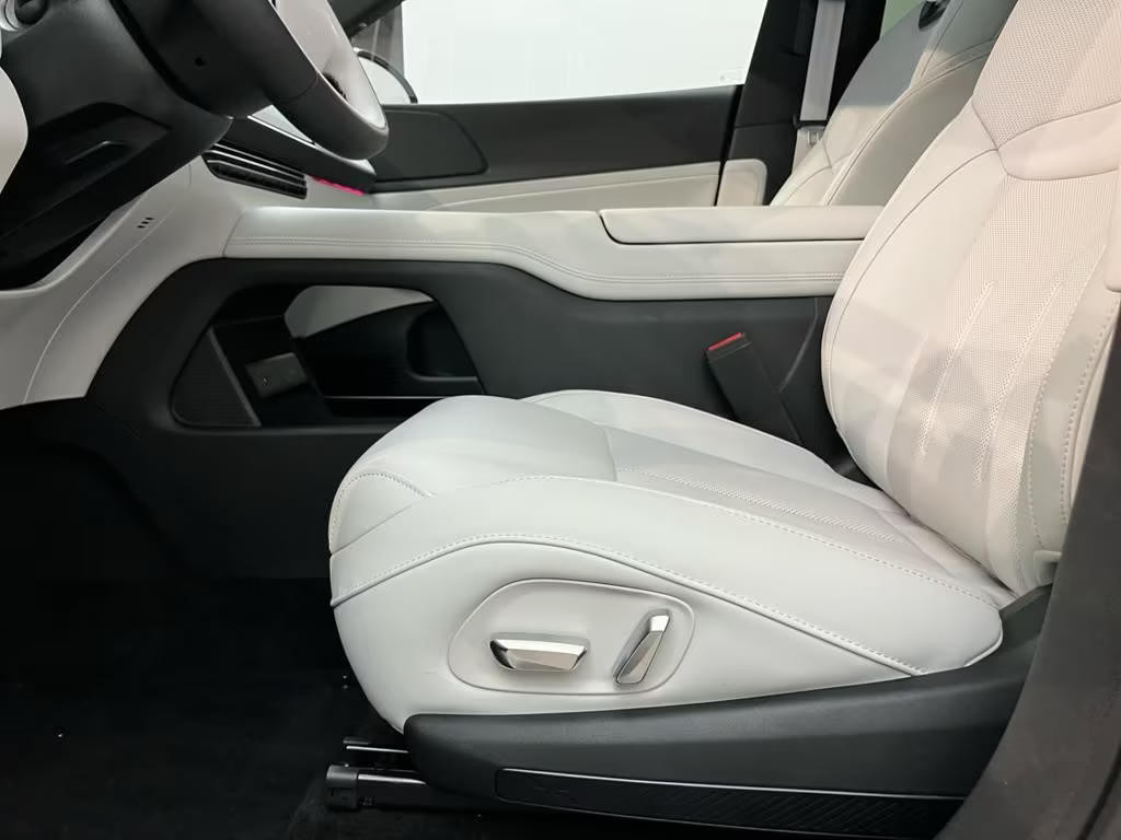 Xpeng G6