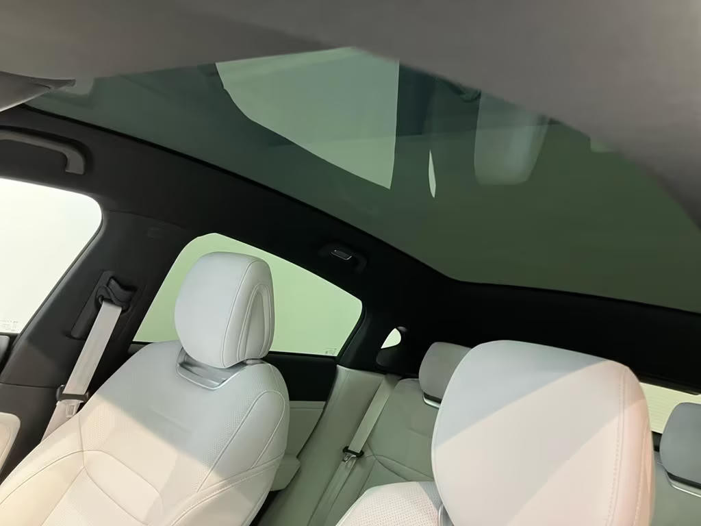 Xpeng G6