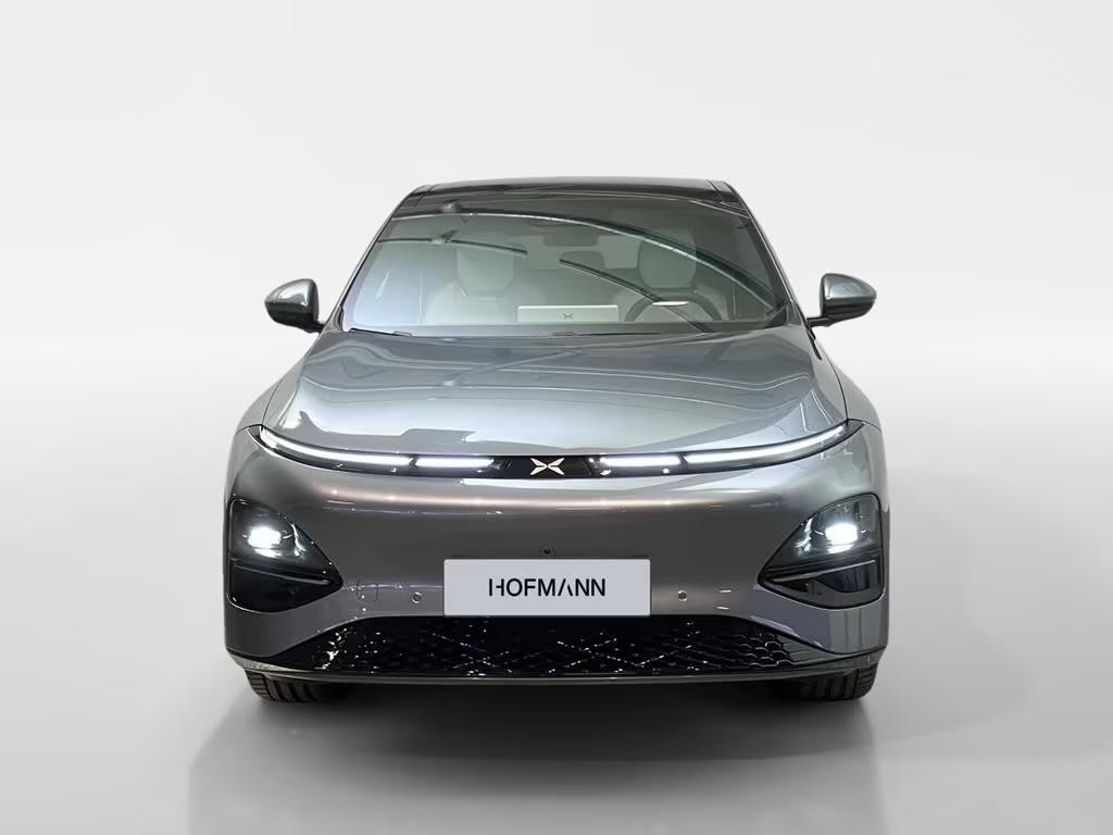 Xpeng G6