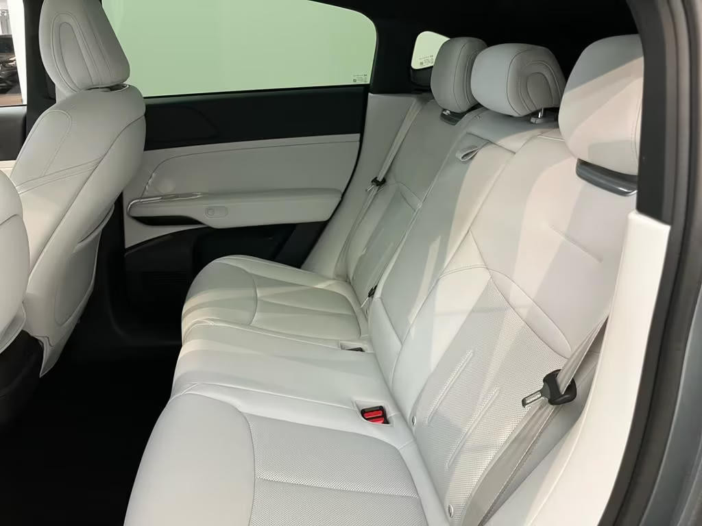Xpeng G6