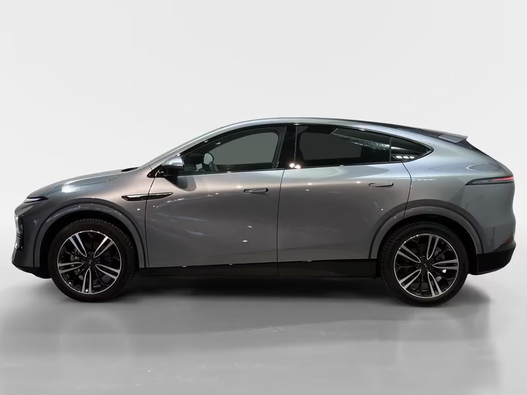 Xpeng G6