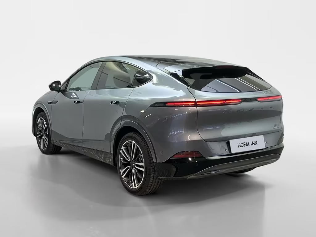 Xpeng G6