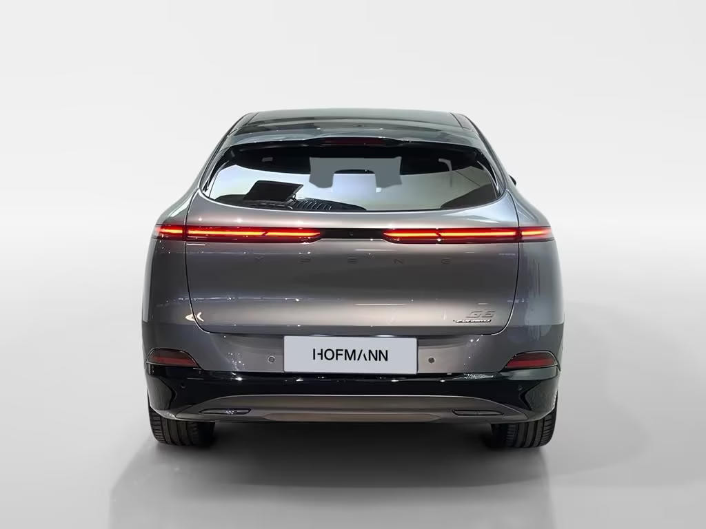 Xpeng G6