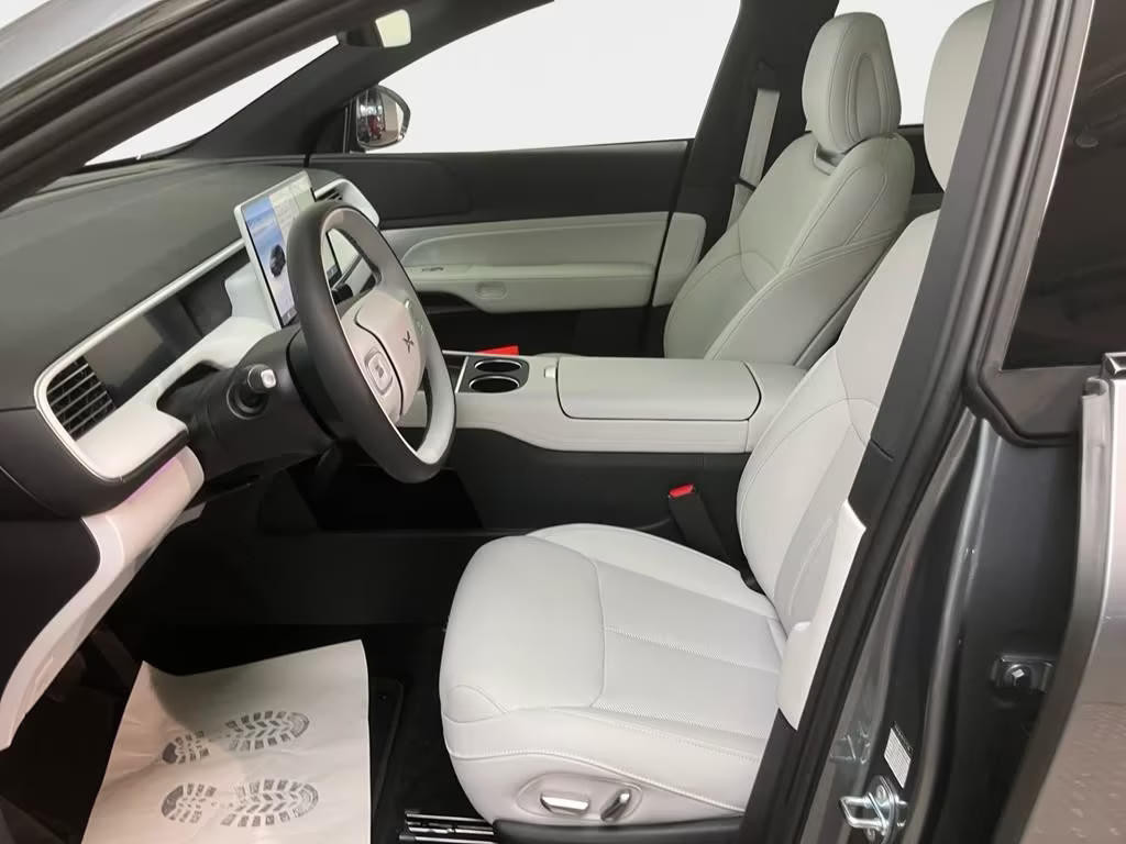 Xpeng G6