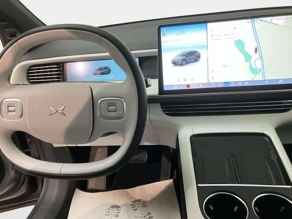 Xpeng G6