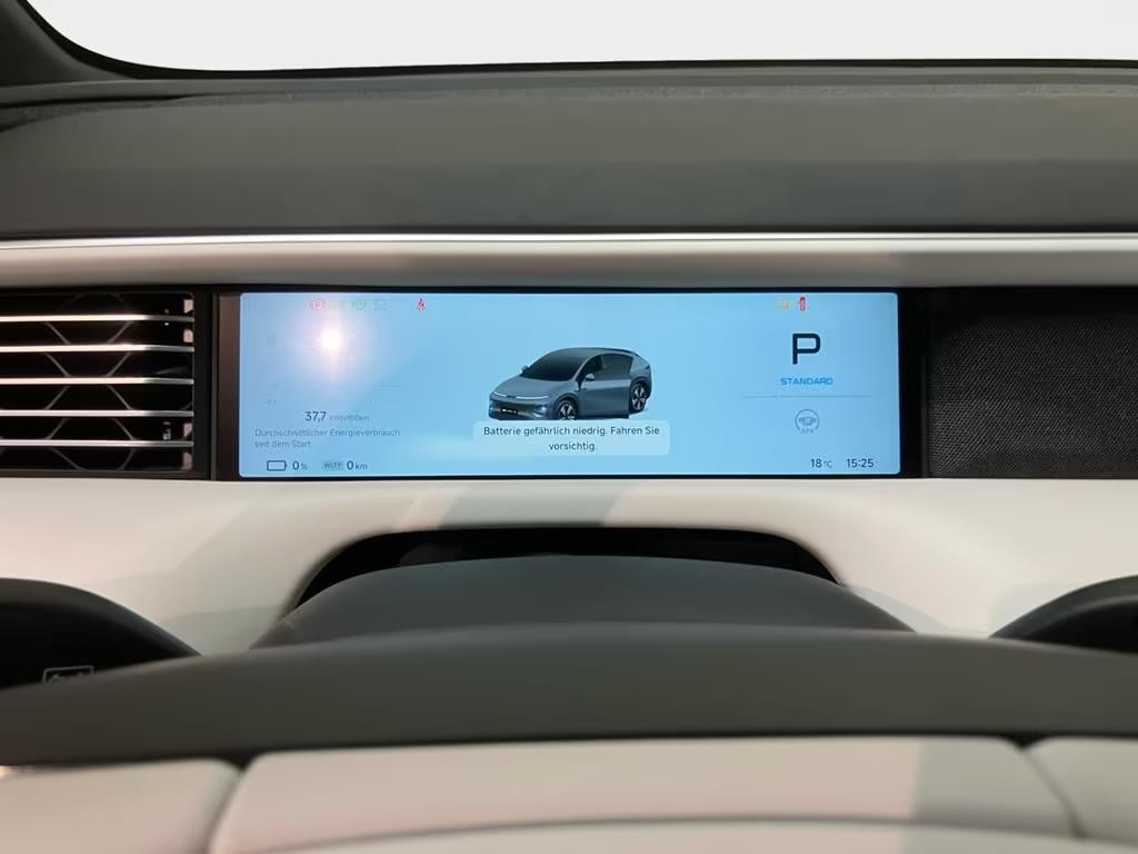 Xpeng G6