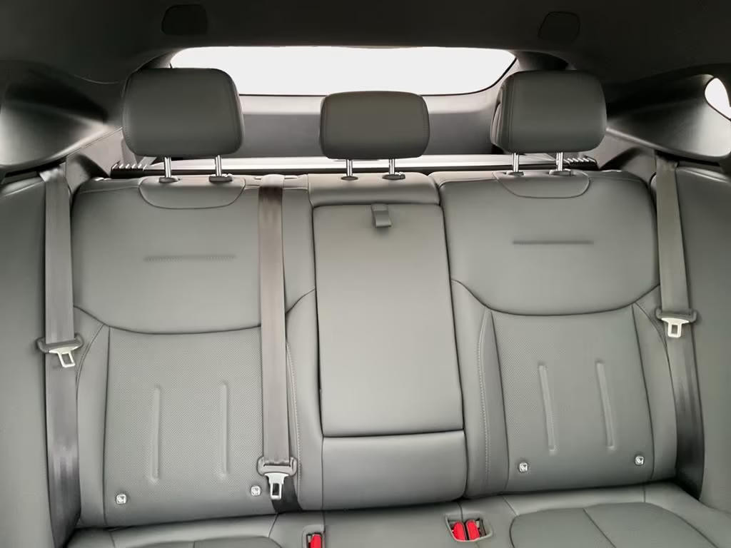 Xpeng G6