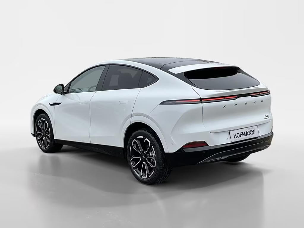 Xpeng G6