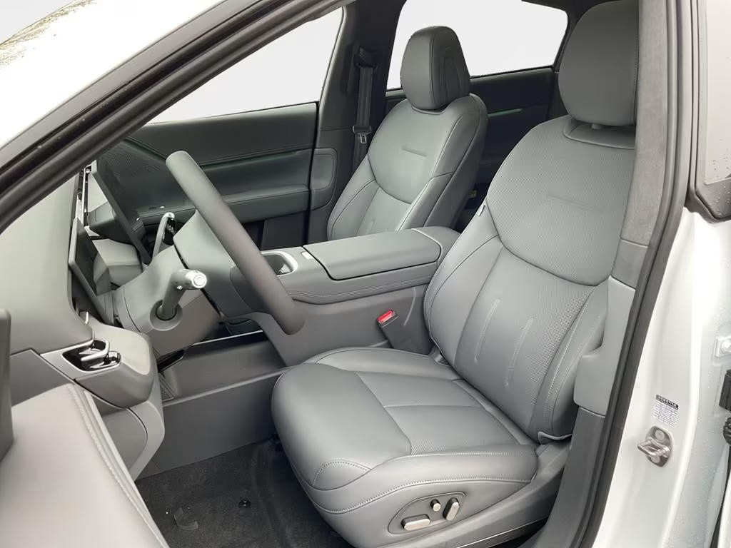 Xpeng G6
