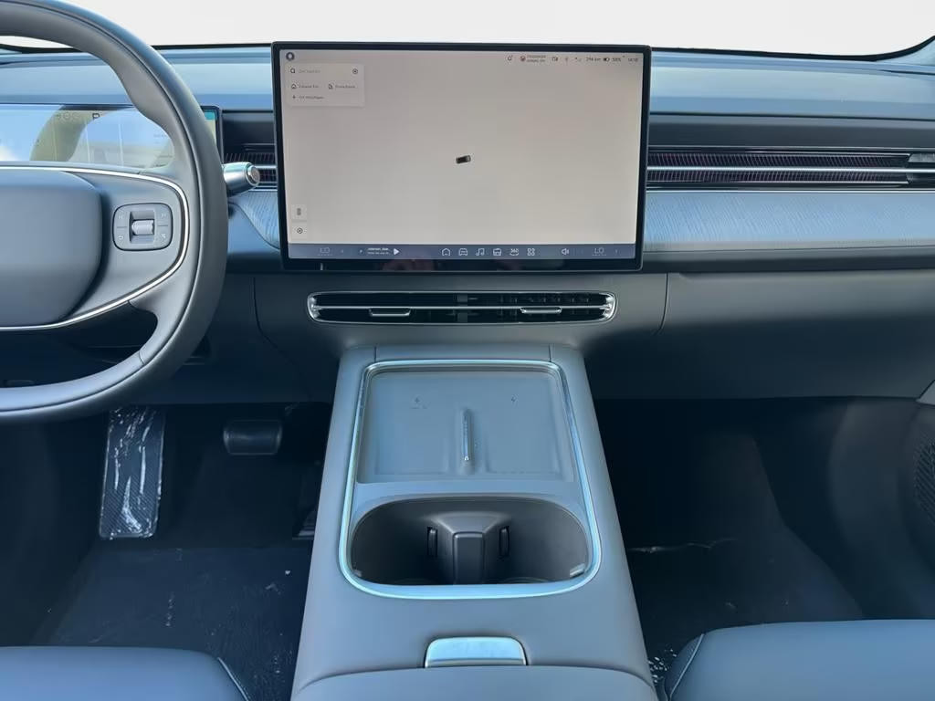 Xpeng G6
