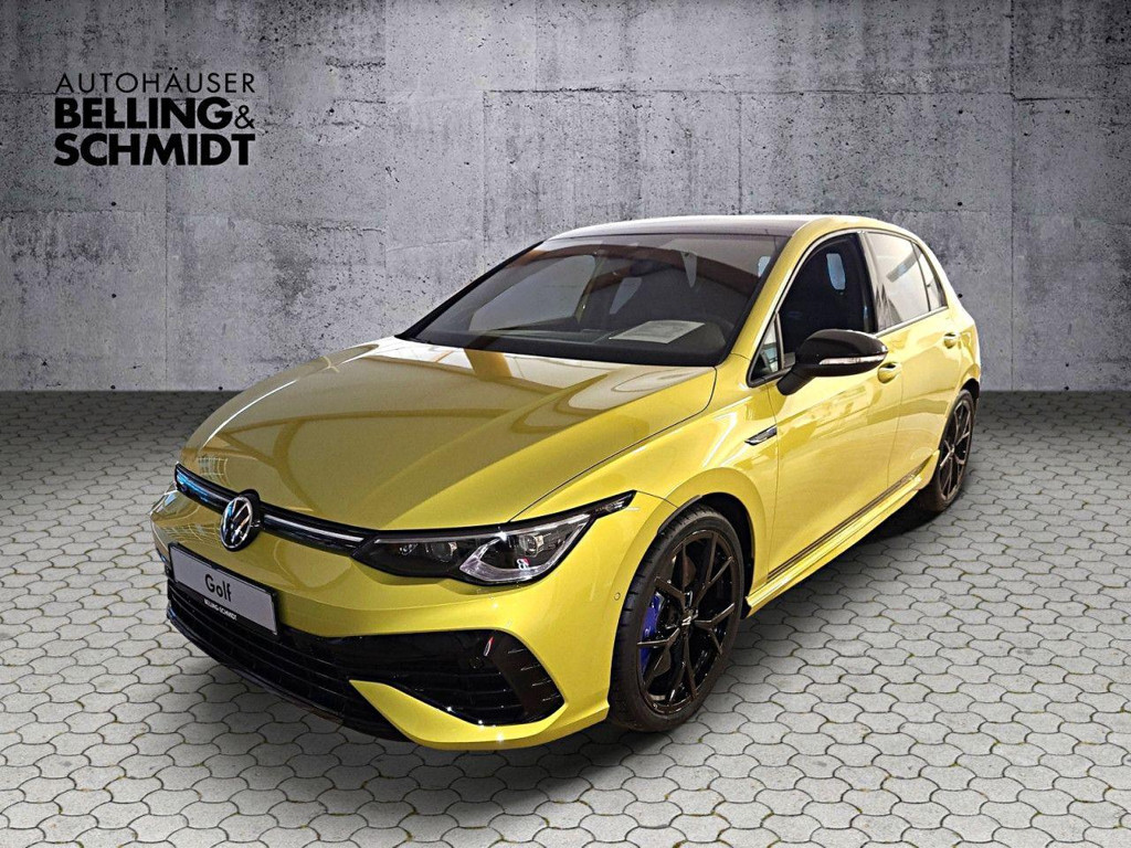 Volkswagen Golf 2025 Benzine