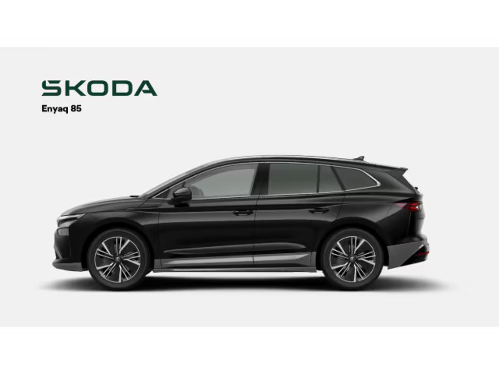 Skoda Enyaq iV