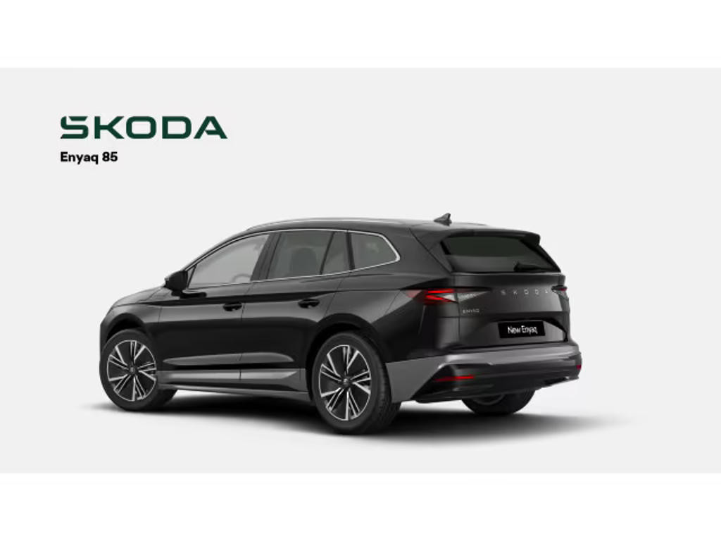 Skoda Enyaq iV