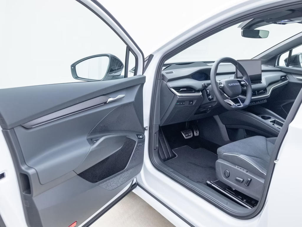 Skoda Enyaq iV
