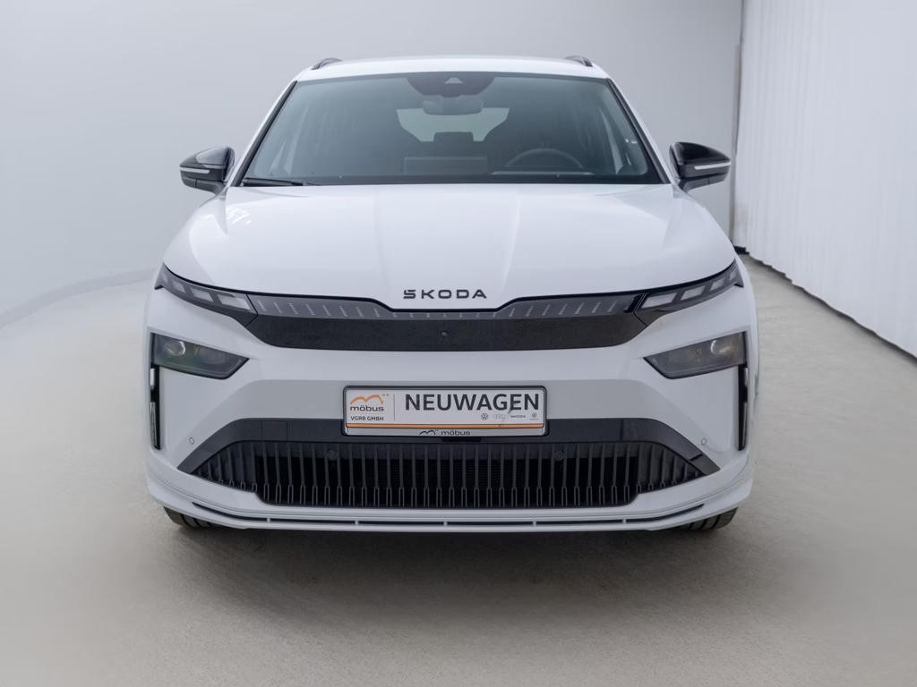 Skoda Enyaq iV