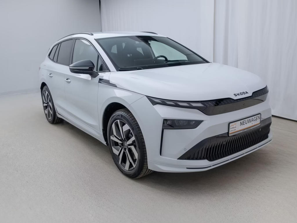 Skoda Enyaq iV