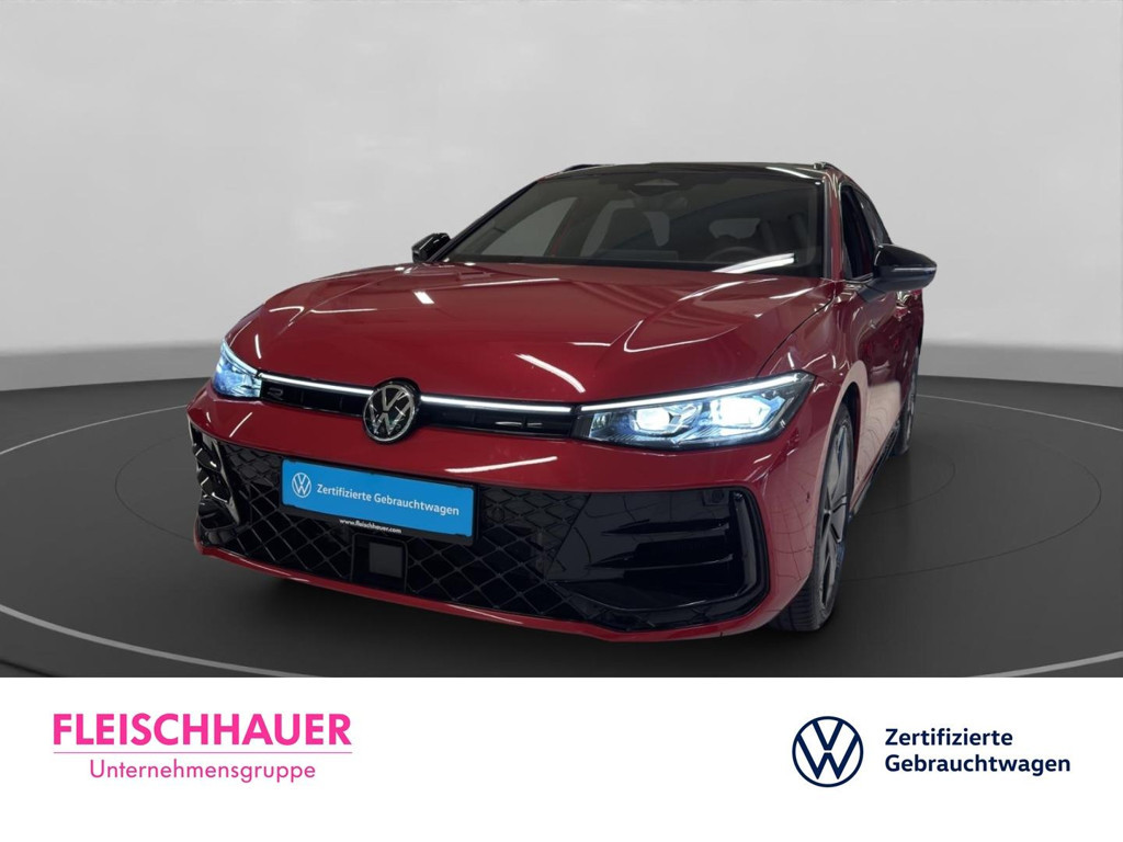 Volkswagen Passat 2025 Benzine