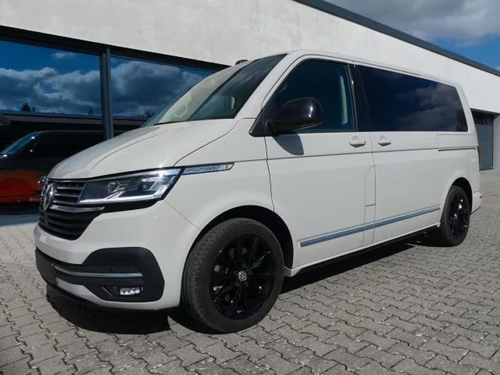 Volkswagen Multivan 2022 Diesel