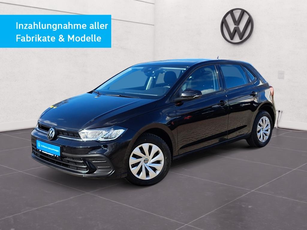 Volkswagen Polo 2025 Benzine