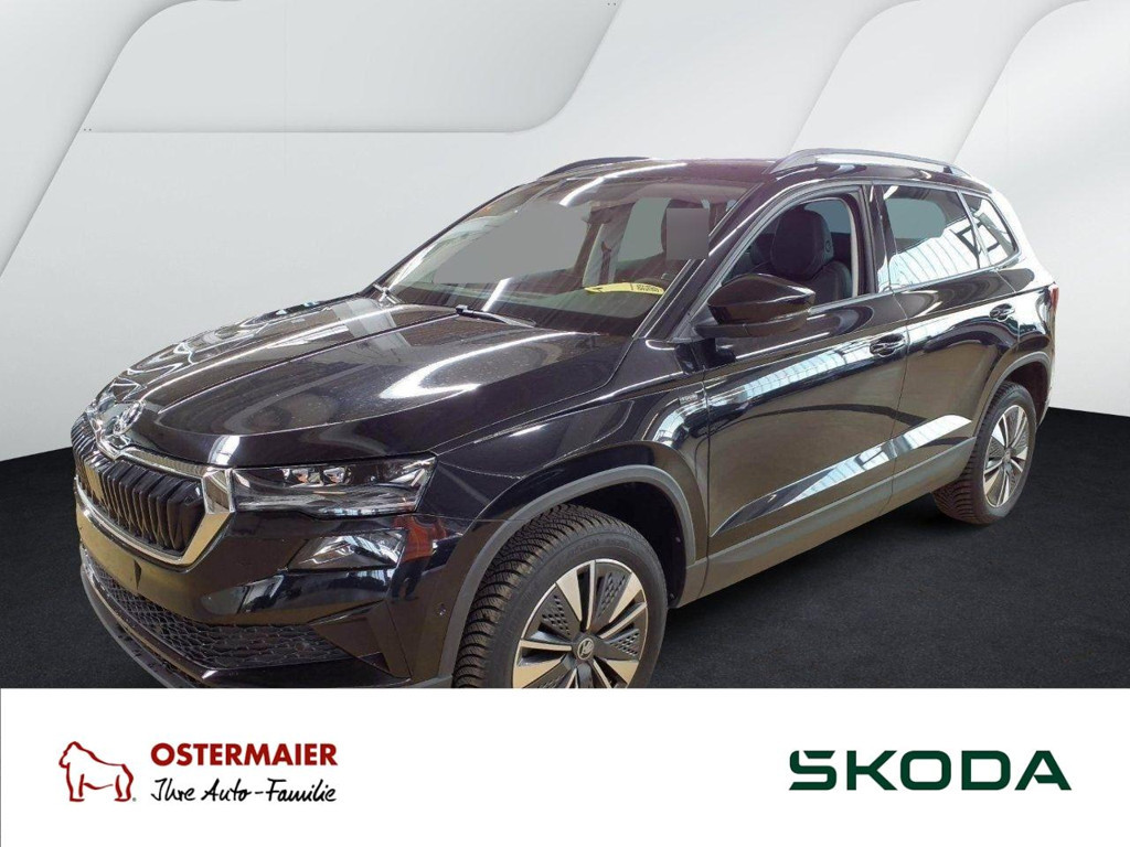 Skoda Karoq 2025 Benzine