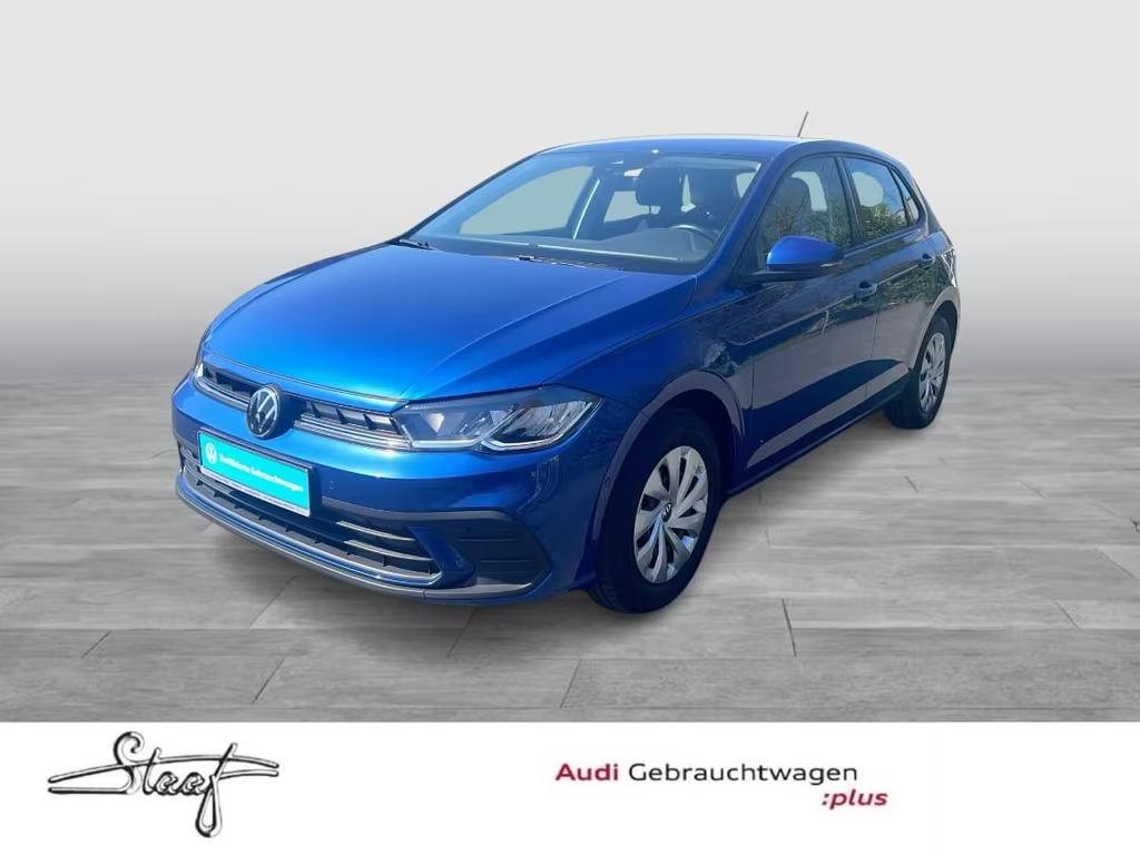 Volkswagen Polo 2023 Benzine