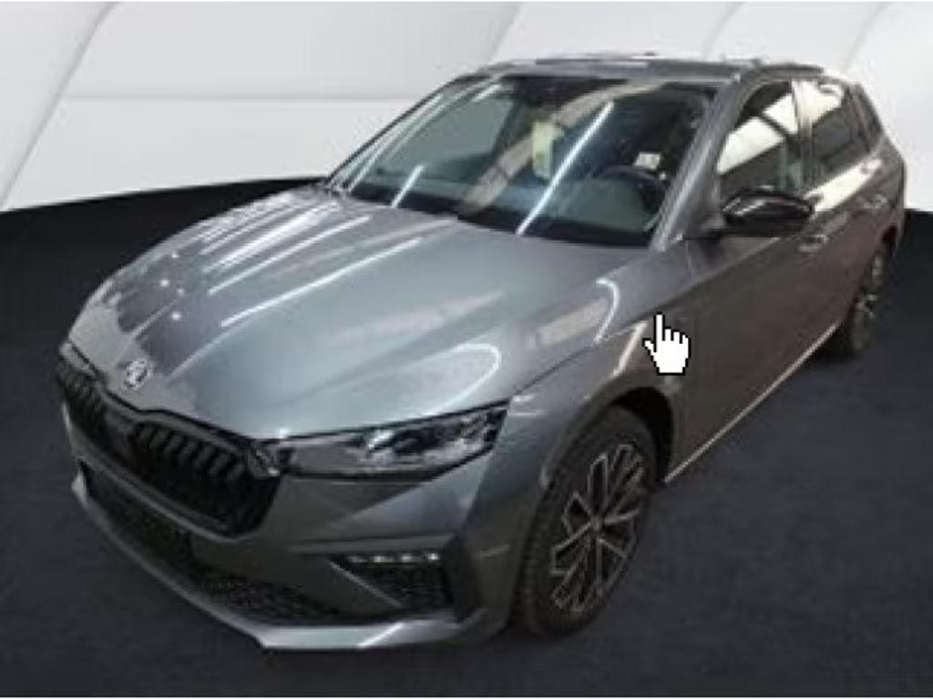 Skoda Scala 2025 Benzine