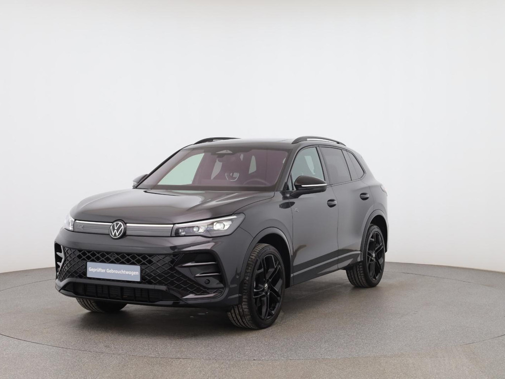 Volkswagen Tiguan 2024 Diesel