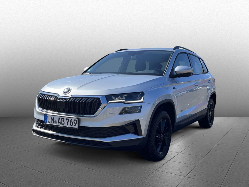 Skoda Karoq 2025 Benzine