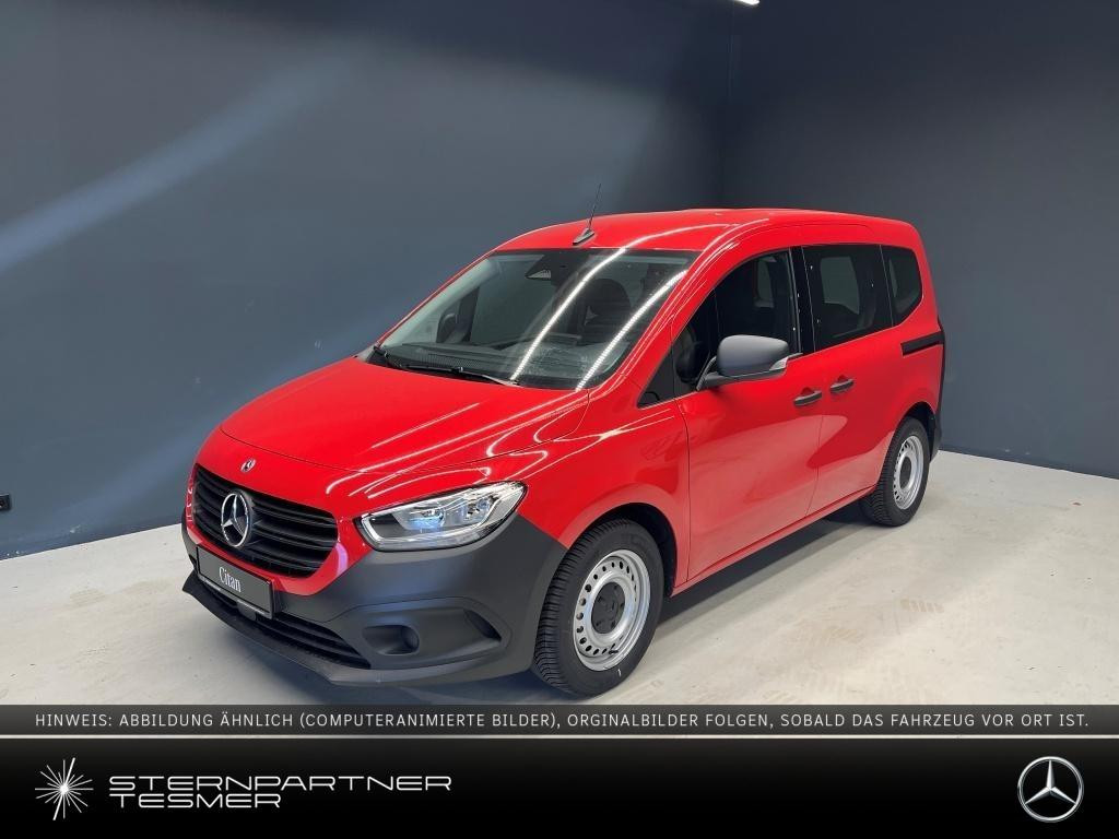 Mercedes-Benz Citan