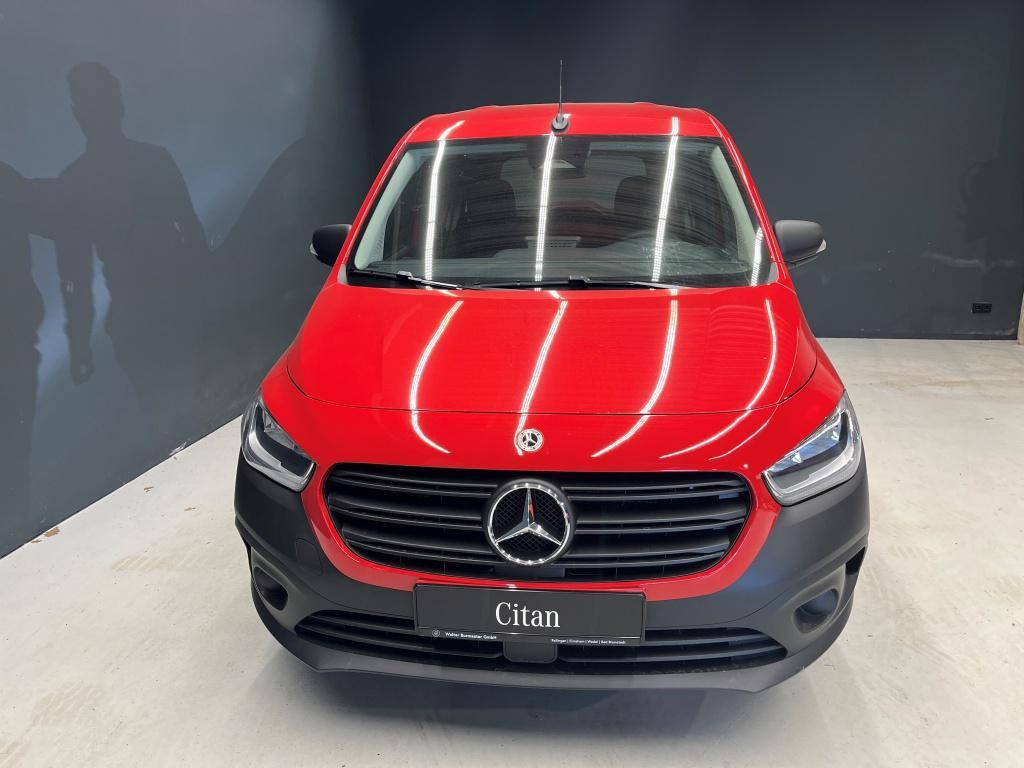 Mercedes-Benz Citan