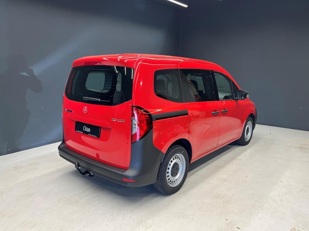 Mercedes-Benz Citan