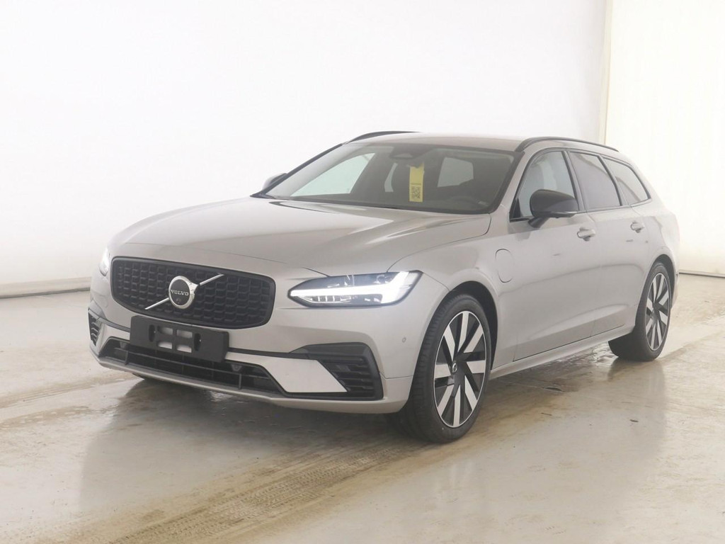 Volvo V90 2025 Hybride Benzine