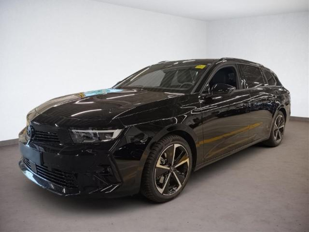 Opel Astra 2024 Hybride Benzine