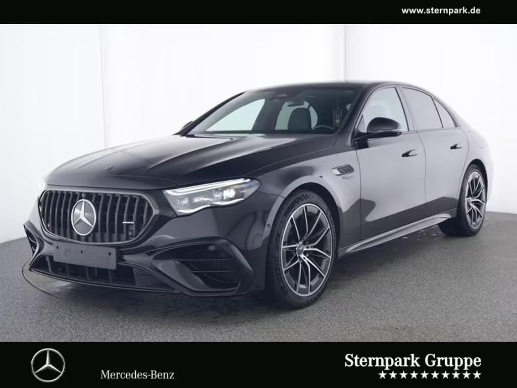 Mercedes-Benz A-Klasse 2025 Hybride Benzine