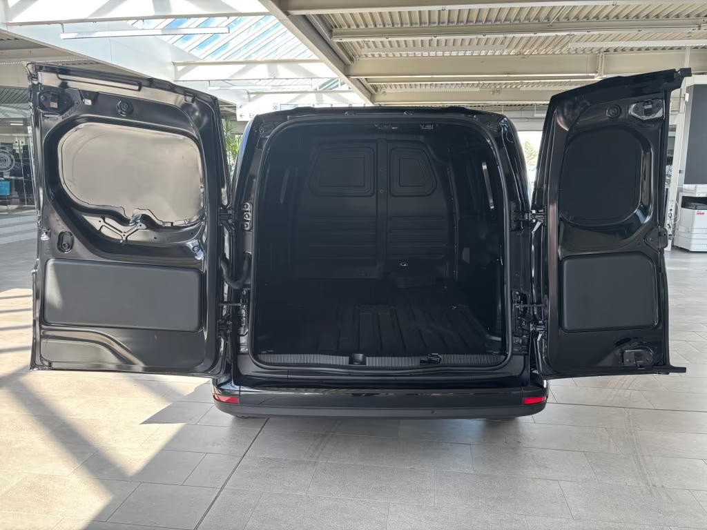 Mercedes-Benz eCitan