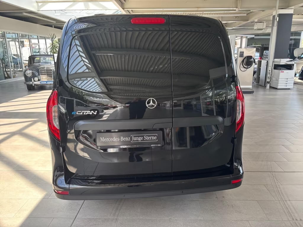 Mercedes-Benz eCitan