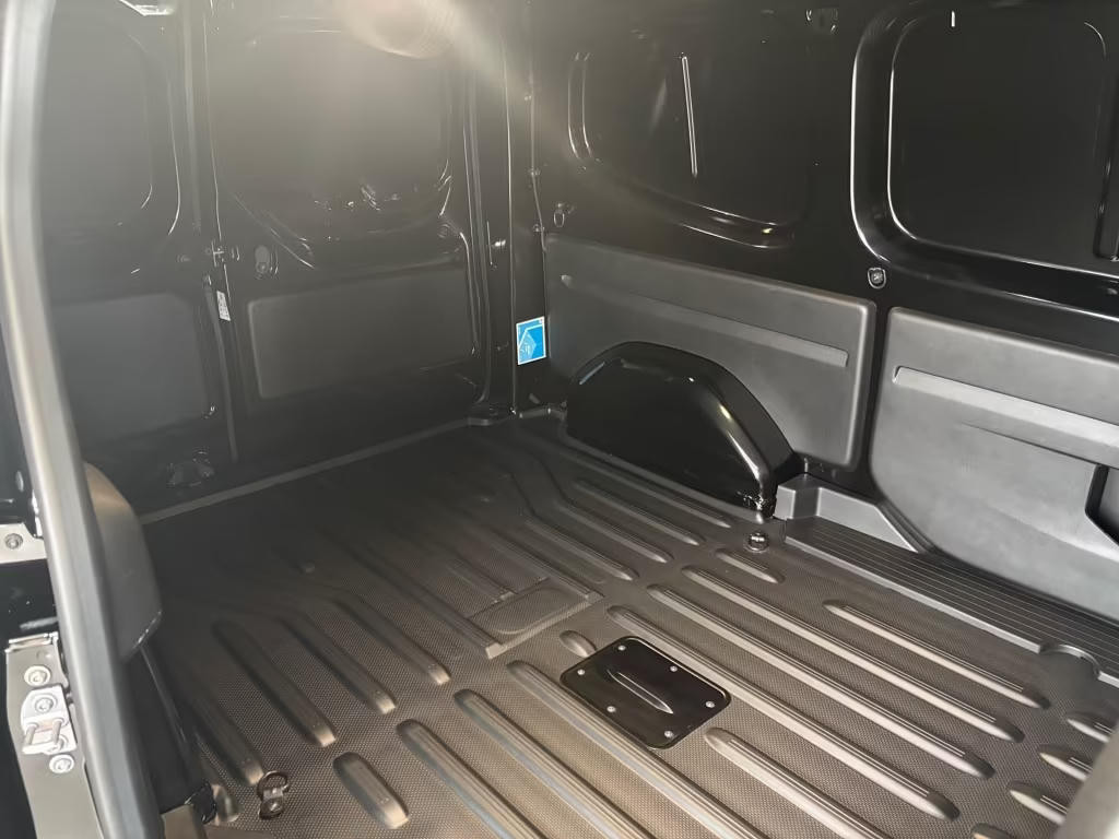 Mercedes-Benz eCitan