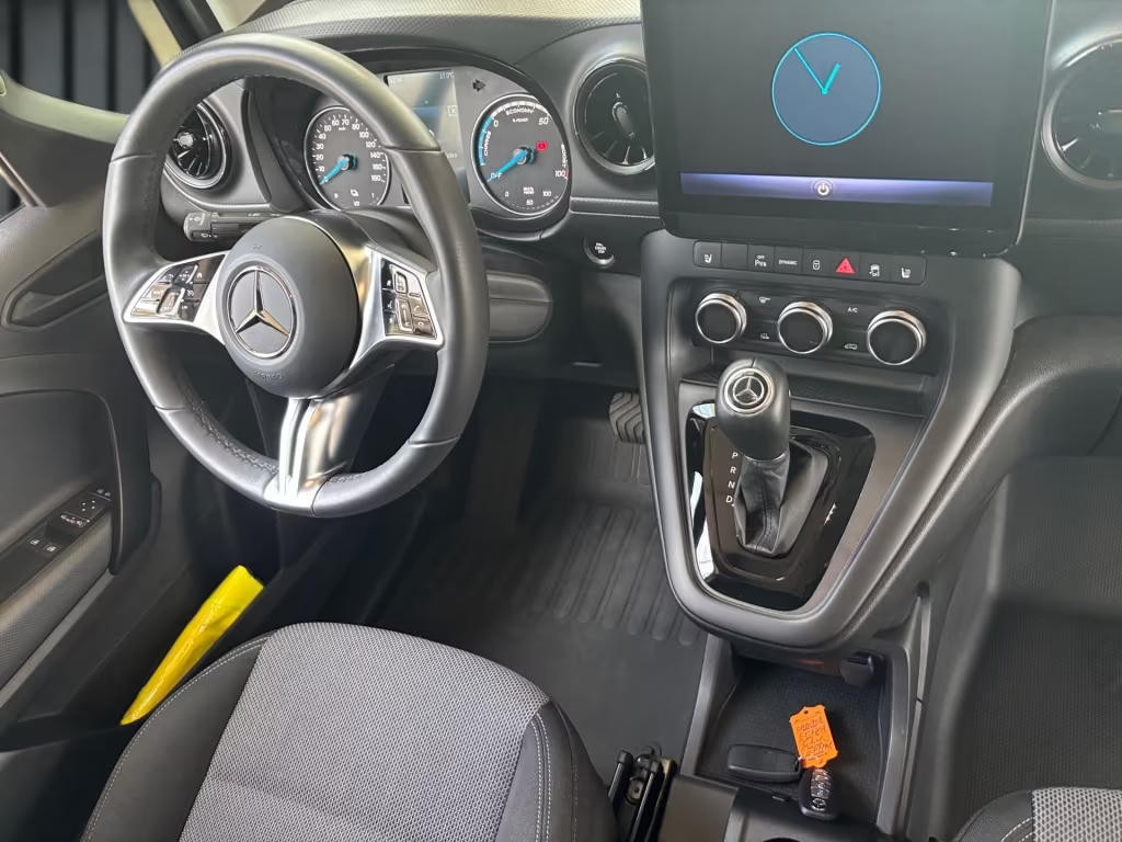 Mercedes-Benz eCitan